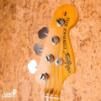 Navigator by ESP Espionage Bass Sunburst 1980's Japan бас-гитара