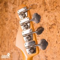 Navigator by ESP Espionage Bass Sunburst 1980's Japan бас-гитара