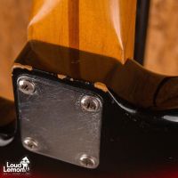 Navigator by ESP Espionage Bass Sunburst 1980's Japan бас-гитара