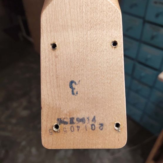 Squier Affinity Series Telecaster Butterscotch Blonde 2014 China электрогитара