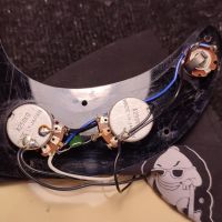 Fender PB70-70US Precision Bass Olympic White 1997 Japan бас-гитара
