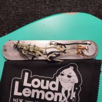 LsL T-Bone One B E Foam Green 2021 USA электрогитара