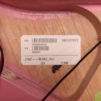 PRS John Mayer Silver Sky Roxy Pink 2022 USA электрогитара