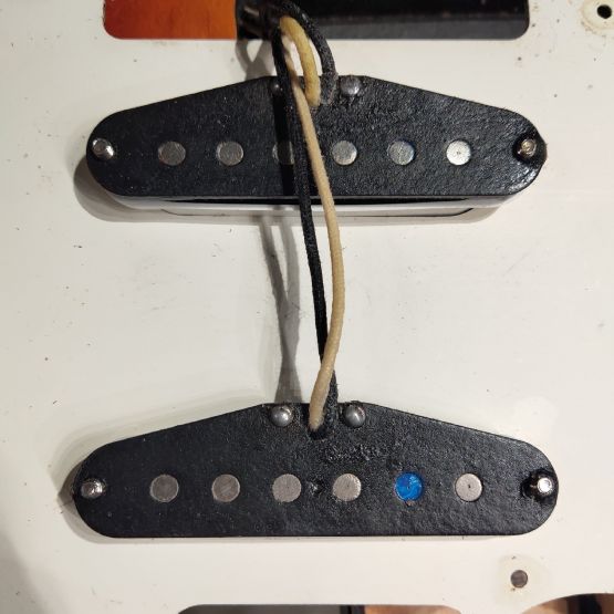 Fender Custom Shop Telecaster Nashville Sunburst 1999 USA электрогитара