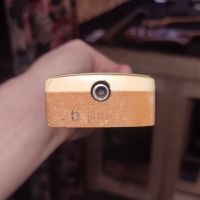 Fender Bass VI Sunburst 1974 USA бас-гитара