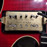 Fender Custom Shop Set Neck Telecaster Transparent Red 1990 USA электрогитара