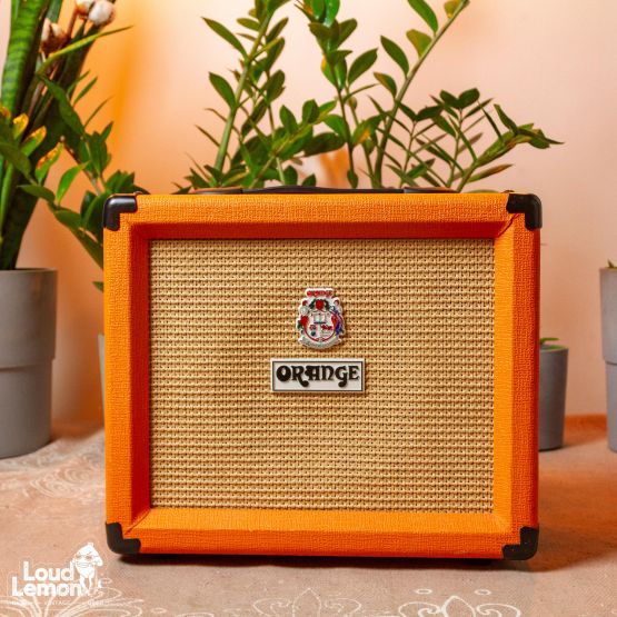 Orange Crush 20LDX гитарный усилитель