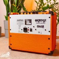 Orange Crush 20LDX гитарный усилитель