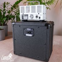 Orange Micro Terror + Orange PPC-108 Speaker Cabinet ламповый усилитель и кабинет