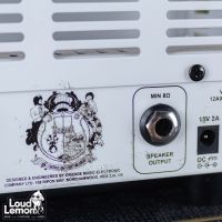 Orange Micro Terror + Orange PPC-108 Speaker Cabinet ламповый усилитель и кабинет