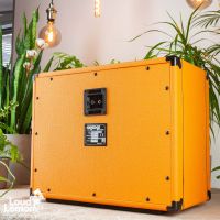 Orange PPC112 Cabinet гитарный кабинет