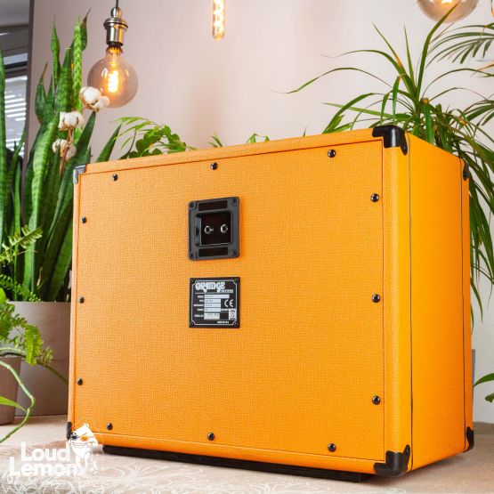 Orange PPC112 Cabinet гитарный кабинет