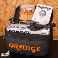 Orange Tiny Terror ламповый гитарный усилитель