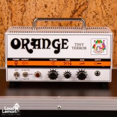 Orange Tiny Terror ламповый гитарный усилитель