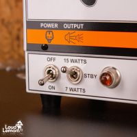 Orange Tiny Terror ламповый гитарный усилитель