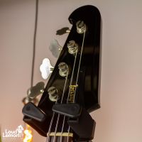 Orville By Gibson Thunderbird Bass Sunburst 1996 Japan бас-гитара