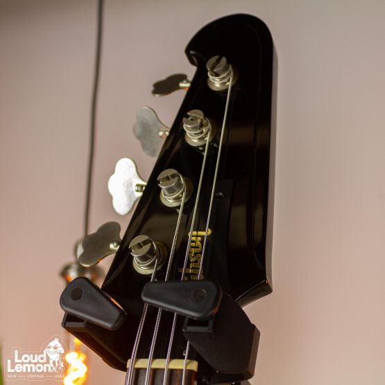 Orville By Gibson Thunderbird Bass Sunburst 1996 Japan бас-гитара