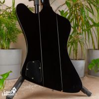 Orville By Gibson Thunderbird Bass Sunburst 1996 Japan бас-гитара
