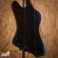 Orville By Gibson Thunderbird Vintage Sunburst 1991 Japan бас-гитара