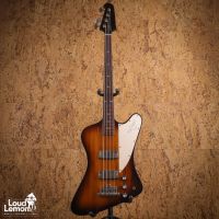Orville By Gibson Thunderbird Vintage Sunburst 1991 Japan бас-гитара