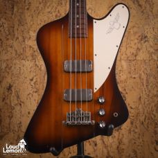 Orville By Gibson Thunderbird Vintage Sunburst 1991 Japan бас-гитара