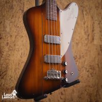 Orville By Gibson Thunderbird Vintage Sunburst 1991 Japan бас-гитара