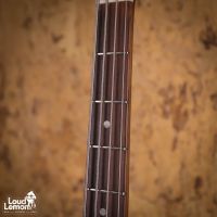 Orville By Gibson Thunderbird Vintage Sunburst 1991 Japan бас-гитара