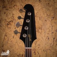 Orville By Gibson Thunderbird Vintage Sunburst 1991 Japan бас-гитара