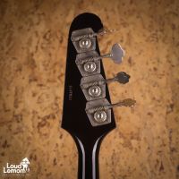 Orville By Gibson Thunderbird Vintage Sunburst 1991 Japan бас-гитара
