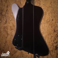 Orville By Gibson Thunderbird Vintage Sunburst 1991 Japan бас-гитара