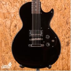 Orville MM-65 Melody Macker Black 1990 Japan электрогитара