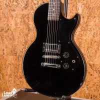 Orville MM-65 Melody Macker Black 1990 Japan электрогитара