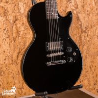 Orville MM-65 Melody Macker Black 1990 Japan электрогитара
