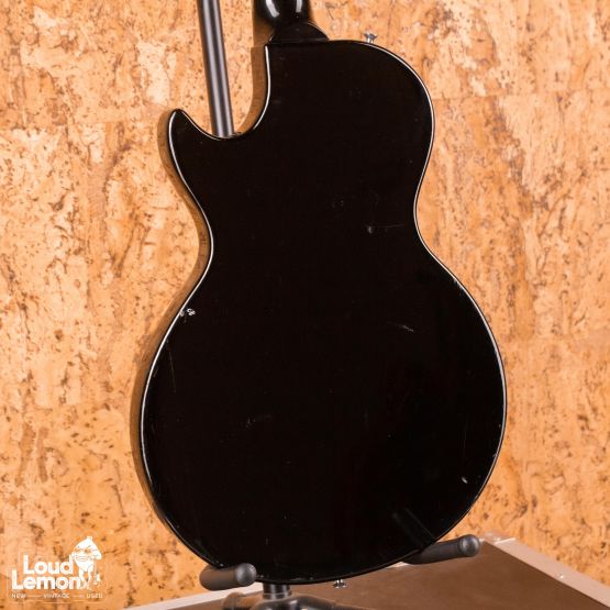 Orville MM-65 Melody Macker Black 1990 Japan электрогитара