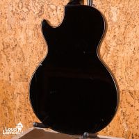 Orville MM-65 Melody Macker Black 1990 Japan электрогитара