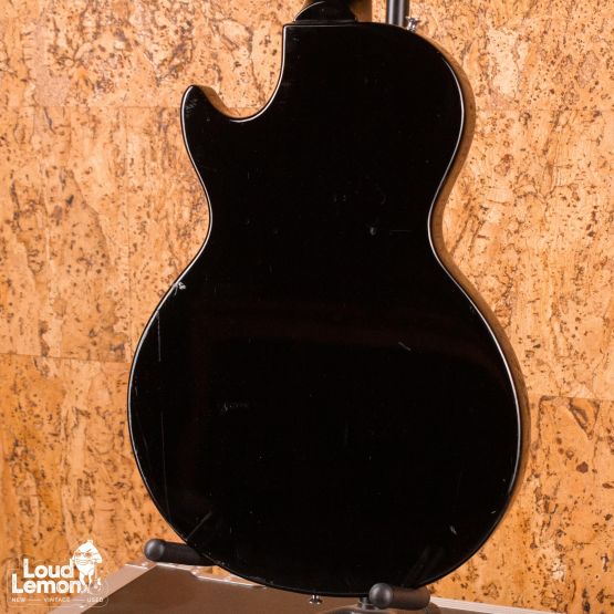Orville MM-65 Melody Macker Black 1990 Japan электрогитара