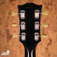 Orville SG-65 Ebony 1997 Japan электрогитара