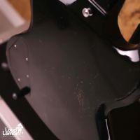 Orville SG-65 Ebony 1997 Japan электрогитара