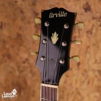 Orville SG-65 Ebony 1997 Japan электрогитара