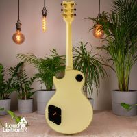 Orville by Gibson LPC-75 Les Paul Custom White 1990 Japan электрогитара