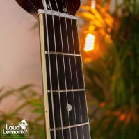 Ovation Tornado Sunburst 1968 USA электрогитара