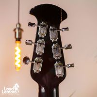 Ovation Tornado Sunburst 1968 USA электрогитара