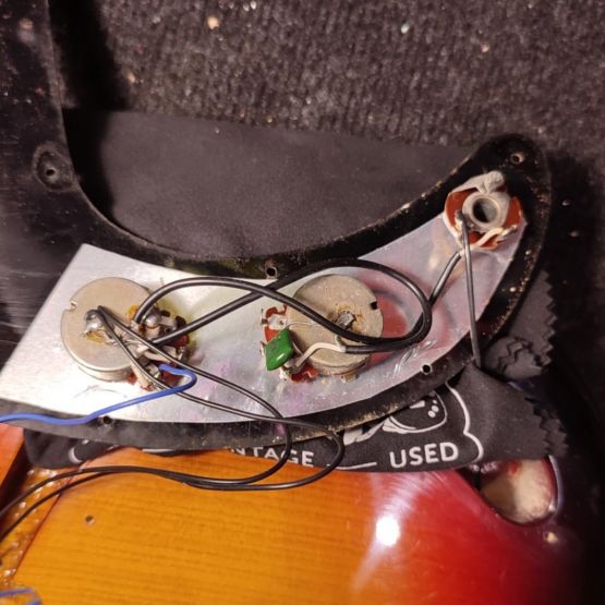 Yamaha Pulser Bass 450 Sunburst 1981 Japan бас-гитара