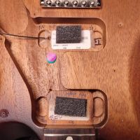 PRS S2 Standard 24 Satin McCarty Tobacco Sunburst 2021 USA электрогитара