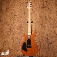 PRS CE 24 Amber 2015 USA электрогитара