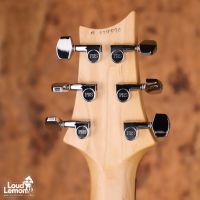 PRS CE 24 Amber 2015 USA электрогитара
