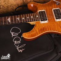 PRS CE 24 Amber 2015 USA электрогитара