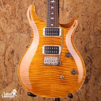 PRS CE 24 Amber 2015 USA электрогитара