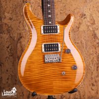 PRS CE 24 Amber 2015 USA электрогитара