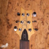 PRS CE 24 Amber 2015 USA электрогитара